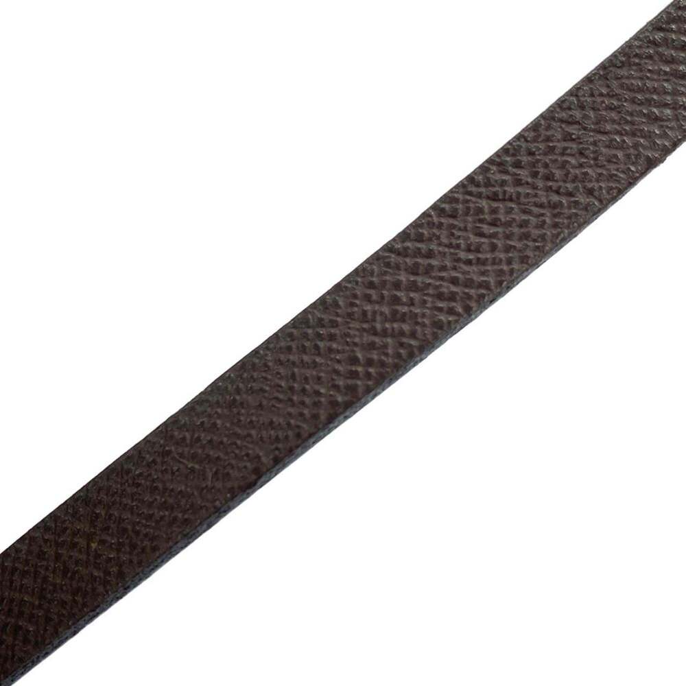 LOUIS VUITTON Brown Damier Pouch - Picture 4 of 5
